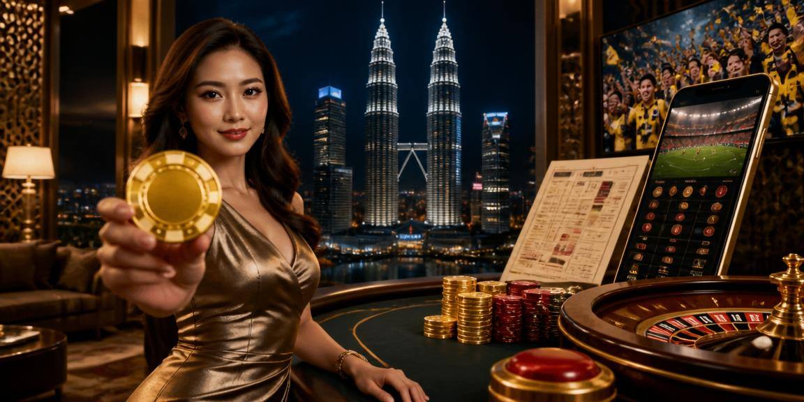 eclbet Apa Yang Kami Tawarkan dalam Tsunami