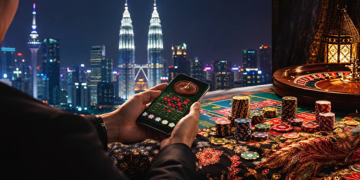 eclbet mobile gaming