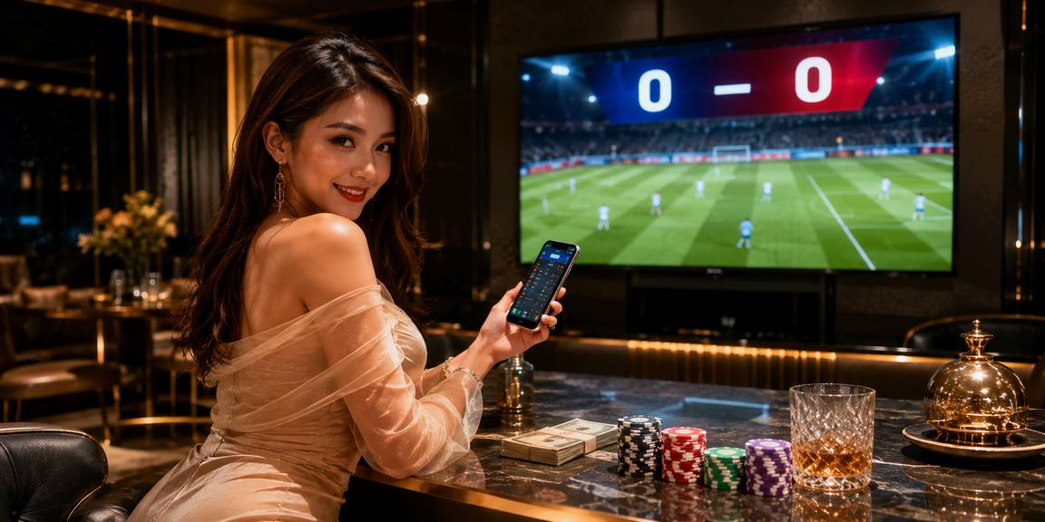 eclbet gaming platform