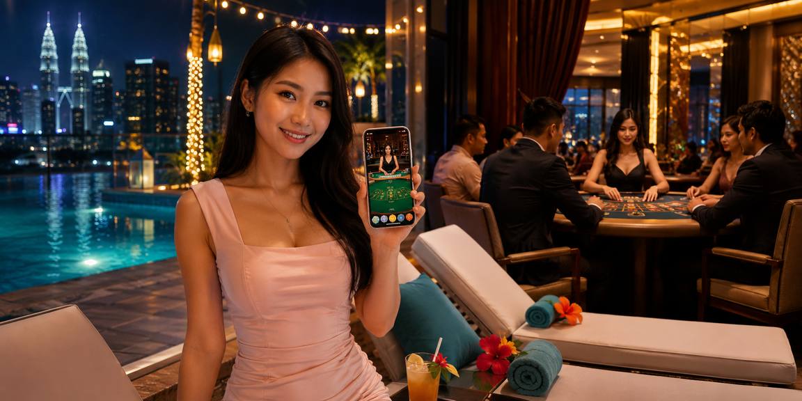 eclbet mobile gaming