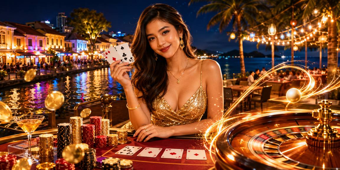 eclbet Wilayah Utama