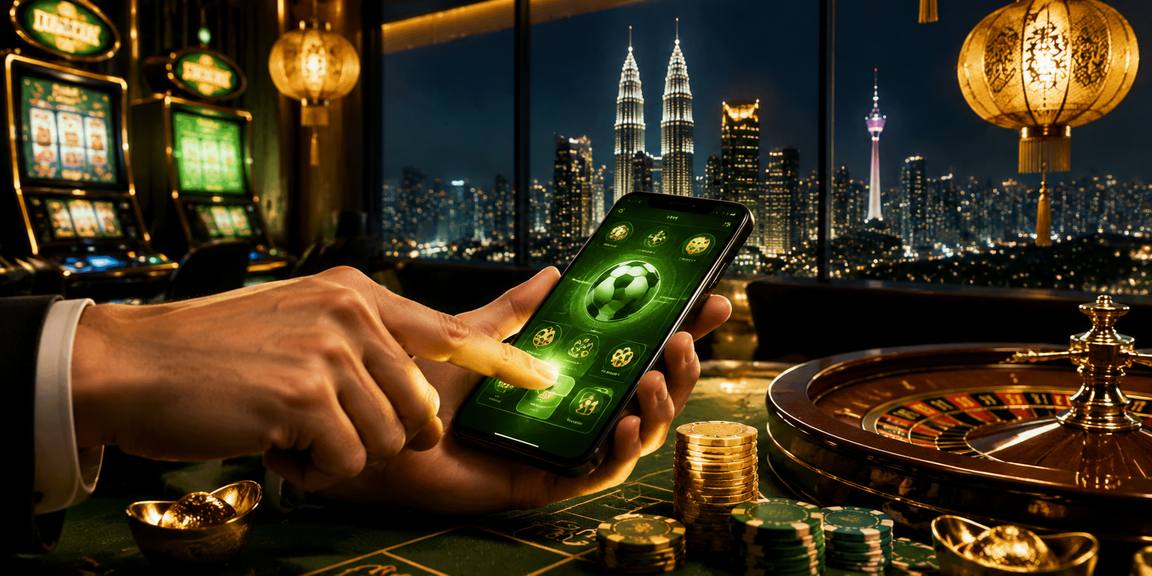 eclbet mobile