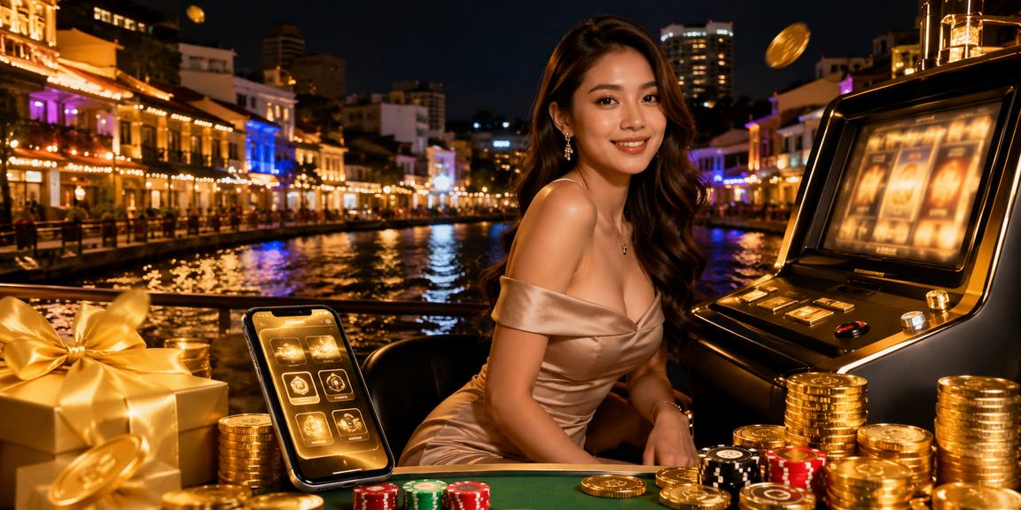 eclbet Apa yang Kami Tawarkan di Setiap Provinsi